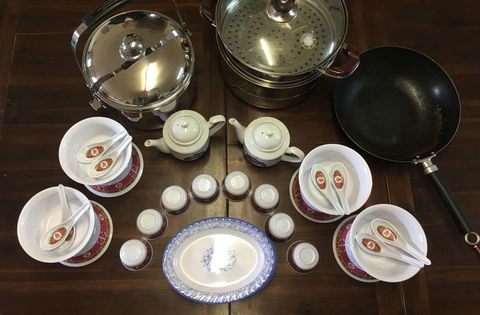 KI Dragonfly Guesthouse - Accommodation NSW 40