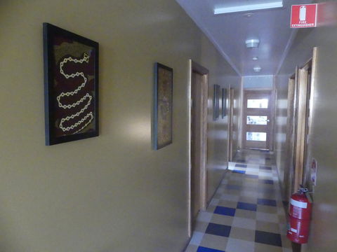 KI Dragonfly Guesthouse - Accommodation NSW 44