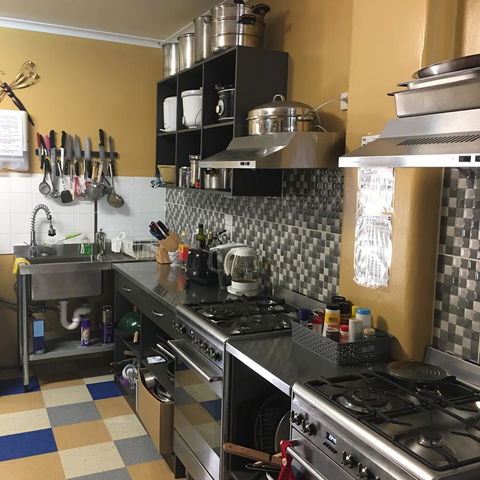 KI Dragonfly Guesthouse - Accommodation NSW 33