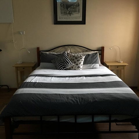 KI Dragonfly Guesthouse - Accommodation NSW 27