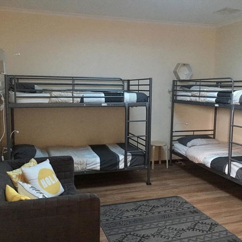 KI Dragonfly Guesthouse - Accommodation NSW 28