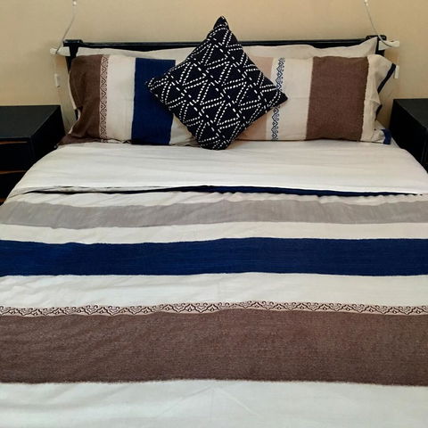 KI Dragonfly Guesthouse - Accommodation NSW 18