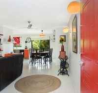 Red Door - Accommodation NSW