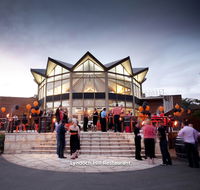 Lyndoch Hill - Accommodation NSW