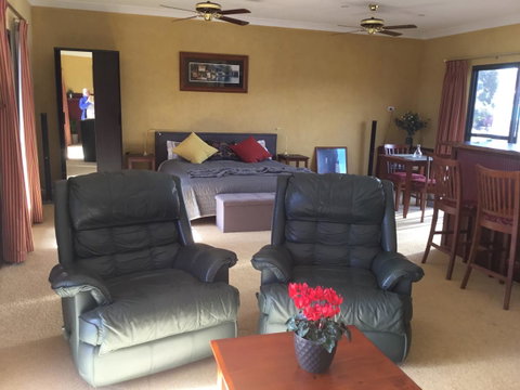 Murrayview Guest House - Accommodation NSW 13