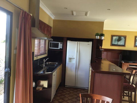 Murrayview Guest House - Accommodation NSW 14