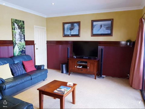 Murrayview Guest House - Accommodation NSW 6