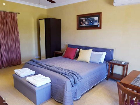 Murrayview Guest House - Accommodation NSW 4