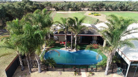 Murrayview Guest House - Accommodation NSW 1