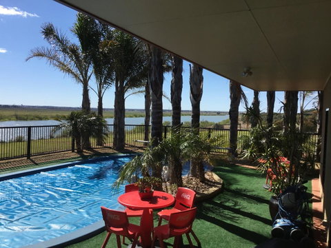 Murrayview Guest House - Accommodation NSW 12