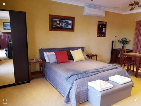 Murrayview Guest House - Accommodation NSW 2