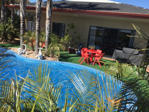 Murrayview Guest House - Accommodation NSW 10