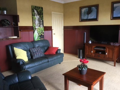 Murrayview Guest House - Accommodation NSW 0