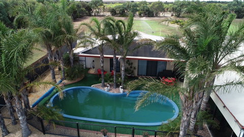 Murrayview Guest House - Accommodation NSW 9