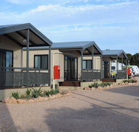 BIG4 Ceduna Tourist Park - Accommodation NSW