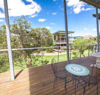 South Shores Villa 50 - South Shores Normanville - Accommodation NSW