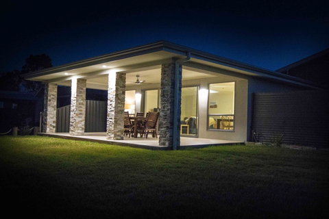 Brock's Base - Accommodation NSW 9