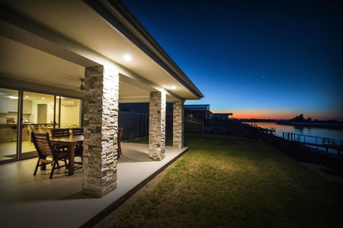 Brock's Base - Accommodation NSW 0