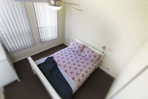 Brock's Base - Accommodation NSW 3