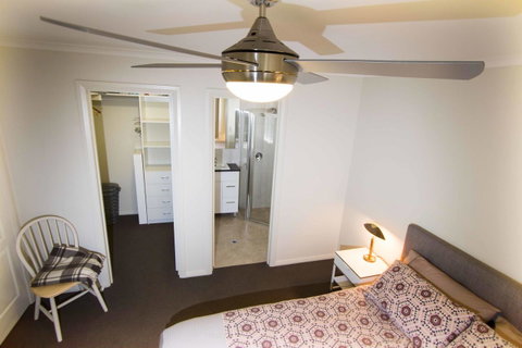 Brock's Base - Accommodation NSW 10