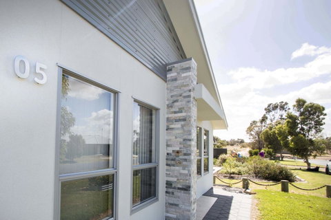Brock's Base - Accommodation NSW 6