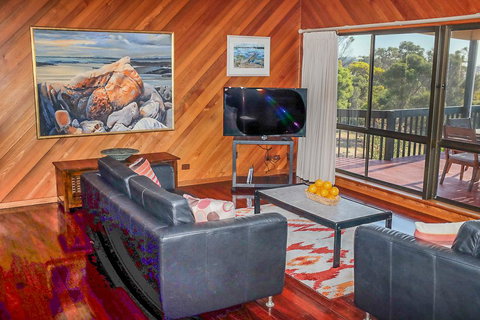 Seacroft - Accommodation NSW 6