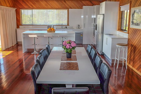 Seacroft - Accommodation NSW 4