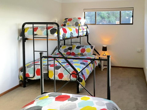 Seacroft - Accommodation NSW 17
