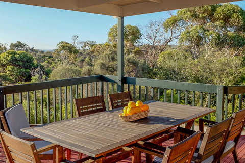 Seacroft - Accommodation NSW 20