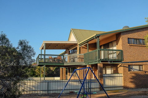 Seacroft - Accommodation NSW 26