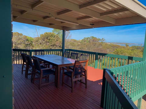 Seacroft - Accommodation NSW 2