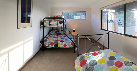 Seacroft - Accommodation NSW 16