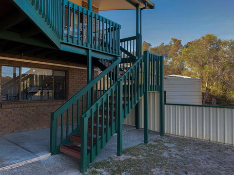 Seacroft - Accommodation NSW 29