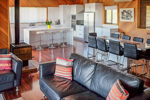 Seacroft - Accommodation NSW 5