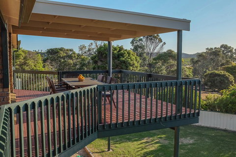 Seacroft - Accommodation NSW 21