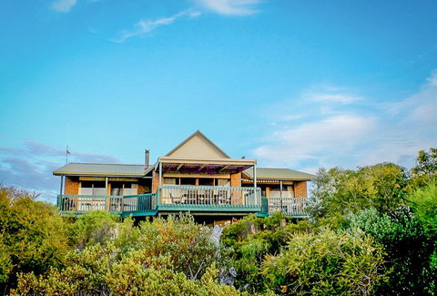 Seacroft - Accommodation NSW 0