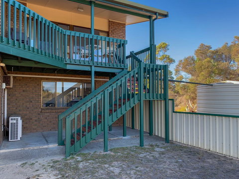 Seacroft - Accommodation NSW 28