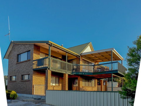 Seacroft - Accommodation NSW 27