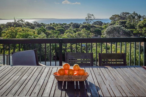 Seacroft - Accommodation NSW 3