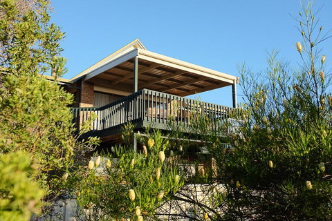 Seacroft - Accommodation NSW 33