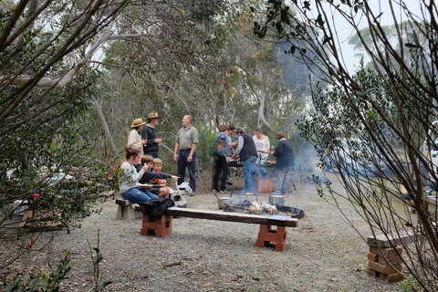 Seacroft - Accommodation NSW 32