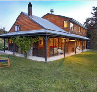 Eagles Range - Accommodation NSW