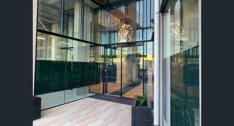 ONE Adelaide CBD - Accommodation NSW 3