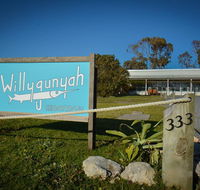 Willygunyah - Accommodation NSW