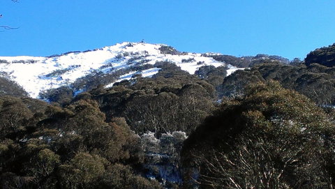 CHILL-OUT - Thredbo - Accommodation NSW 35