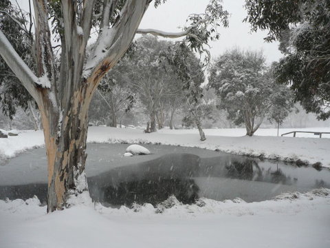 CHILL-OUT - Thredbo - Accommodation NSW 38