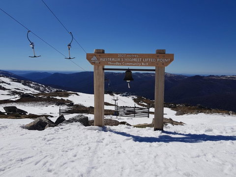 CHILL-OUT - Thredbo - Accommodation NSW 26