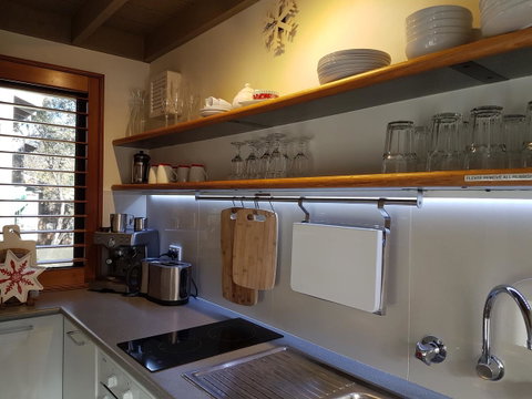 CHILL-OUT - Thredbo - Accommodation NSW 7