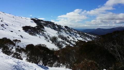 CHILL-OUT - Thredbo - Accommodation NSW 37