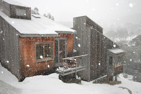 CHILL-OUT - Thredbo - Accommodation NSW 22